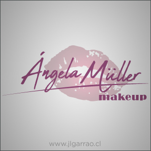 Angela Muller Makeup