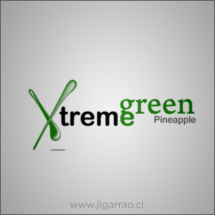 xtreme green